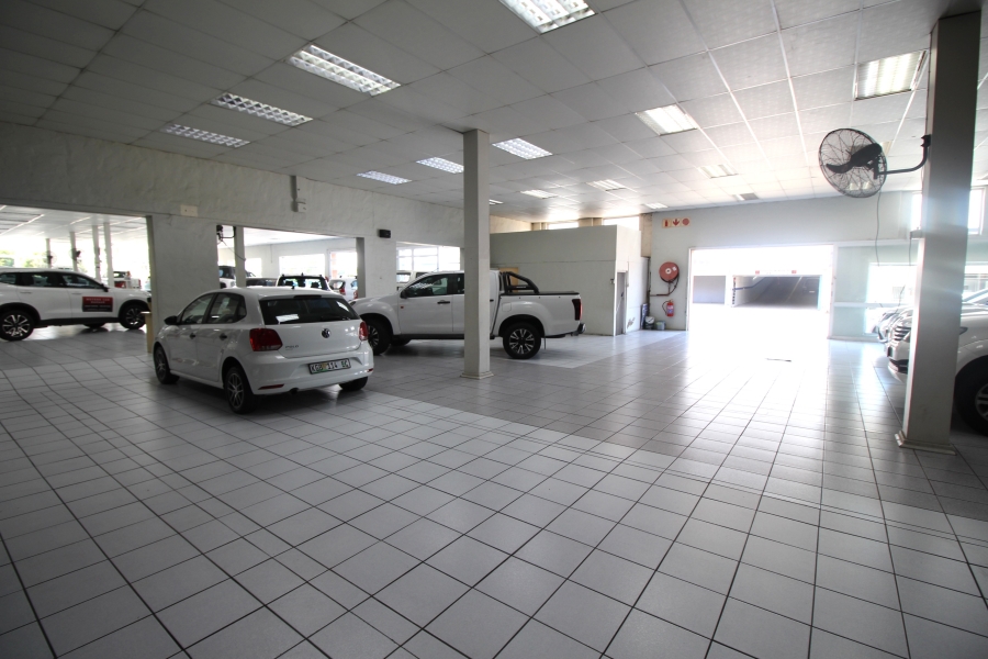Commercial Property for Sale in East London Central Eastern Cape